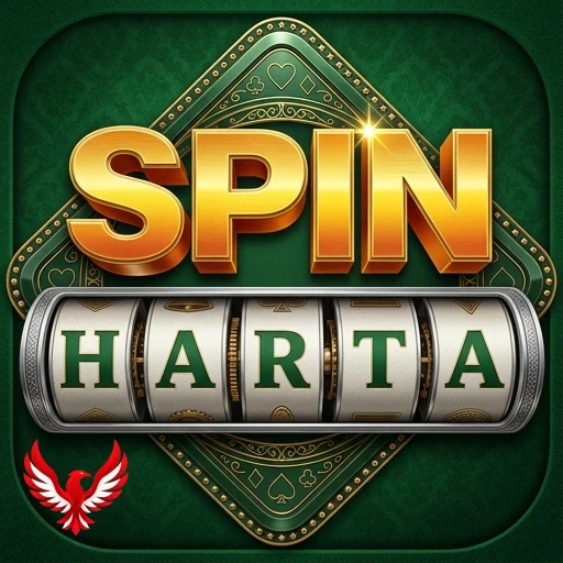 Logo spinharta